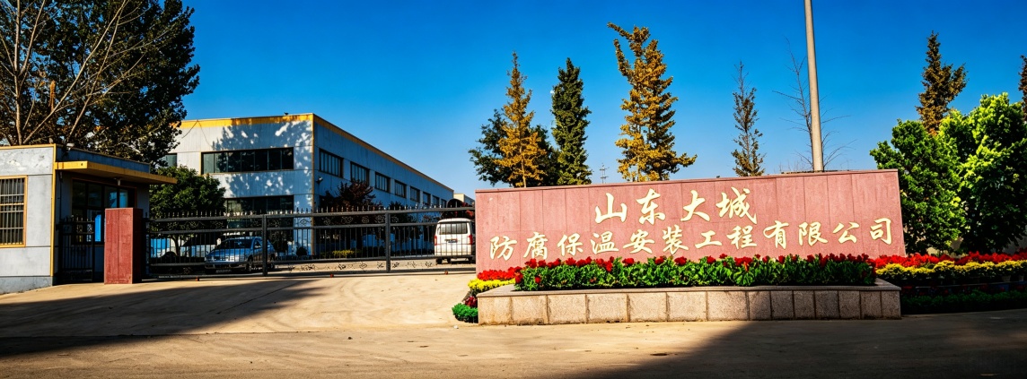 嘉禾聚氨酯保温管生产厂家